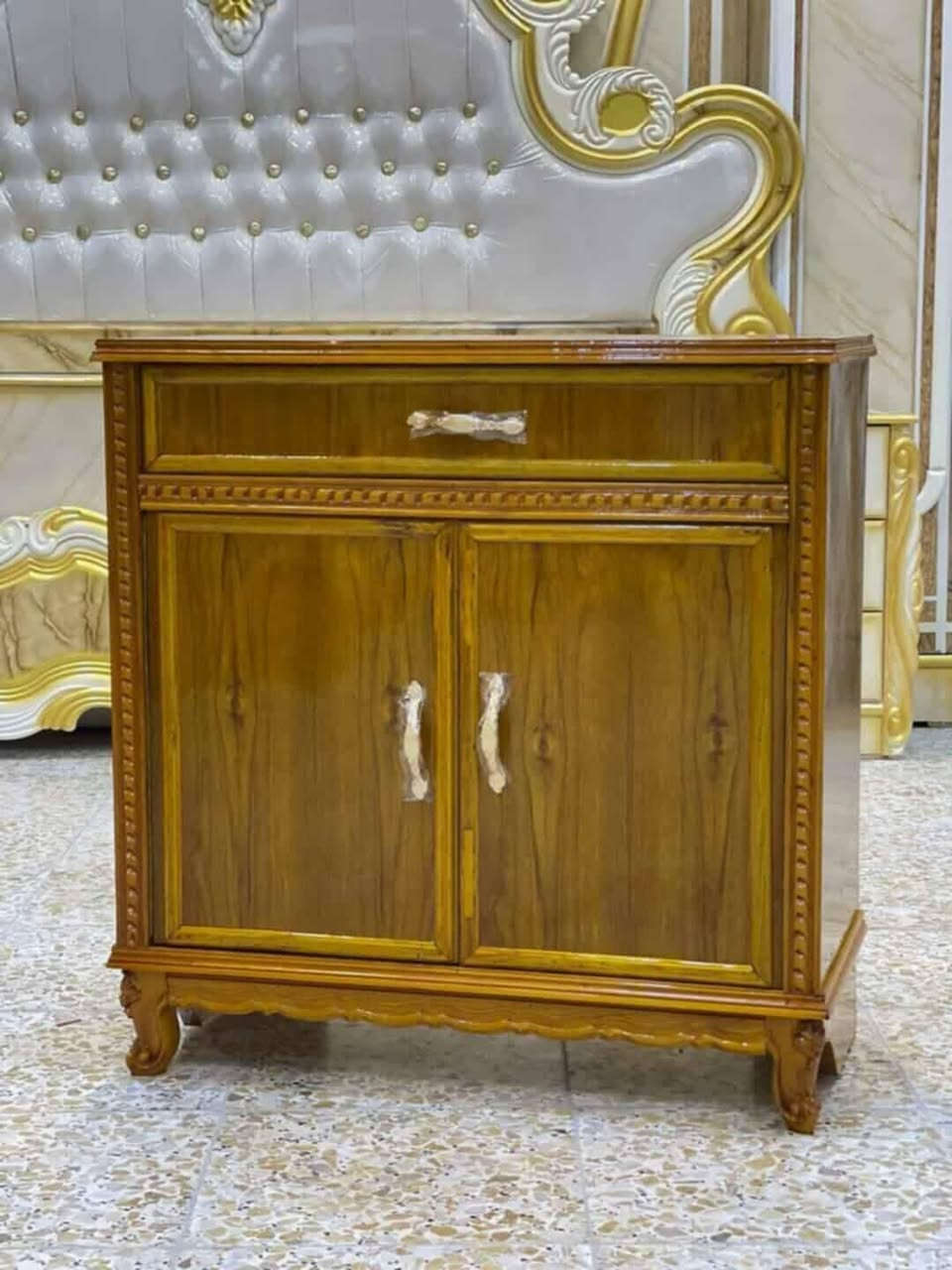 جديد غير مستخدم


**إذا كنت صاحب هذا الإعلان وتريد حذفه لأي سبب، رجاءا أرسل رسالة إلى الدعم الفني**