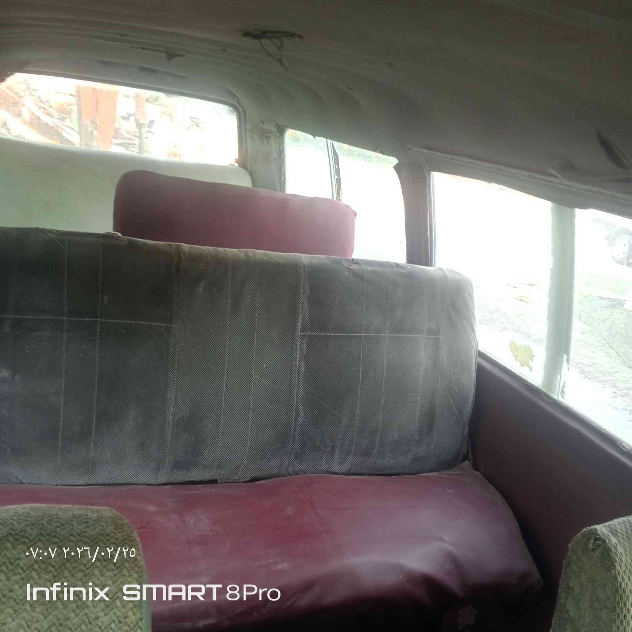 سلام عليكم كيه بسته للبيع 94مكينه او حداديه جديده الكير بس رابع مرات يفلت واكسن جديد كهربأيات شغاله سنوي صاقطه مصبوغه عام تخم تاير او سعر 28او بيه مجال باقي تفاصيل اتصل ***********
