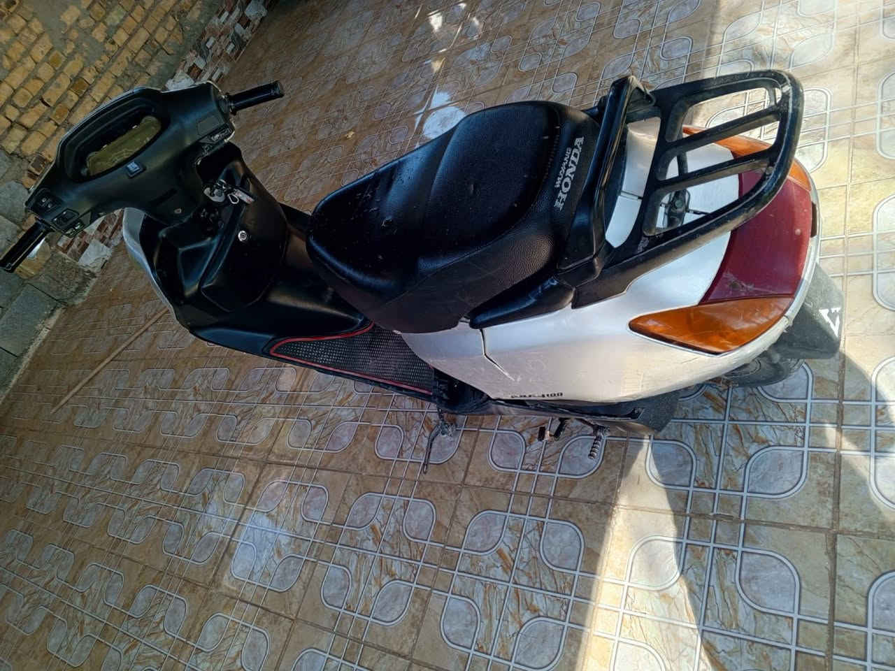 سلام عليكم
متوفر سبيسي ياباني مجفت مره وحده قبل شهرين مجفت دراجه خير من الله  مكينه ناعمه خير من الله بس كفرات تعبانه  فقط كفرات سعر 475وبيه مجال قليل متواجد عله الفيس
‏‪077-286-80085‬‏


**إذا كنت صاحب هذا الإعلان وتريد حذفه لأي سبب، رجاءا أرسل رسالة إلى الدعم الفني**