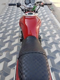 سيبي فور • جيل أول • مكينه مكفولة