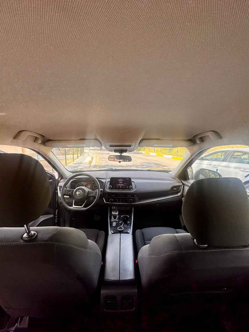 للبيع أو المراوس | نيسان روج 2023 – فئة AWD

🔹 الموديل: 2023

🔹 الفئة: AWD

🔹 الرقم: بغداد

🔹 عداد المسافة: ٣٧.٠٠٠ كم فقط

🔹 الحالة:

▪️ بدون تعديل

▪️ بدون تبديل

▪️ بدون صبغ نهائيًا

▪️ حدادية جيدة جدًا

▪️ كير ومحرك بحالة ممتازة

▪️ استعمال شخصي ونظيف

🔹 المواصفات:

AWD ✔️

✔️ محرك قوي واقتصادي

✔️ ناقل حركة أوتوماتيك

✔️ شاشة معلومات

✔️ كاميرا خلفية

✔️ حساسات

✔️ نظام مانع الانزلاق

✔️ تكييف ممتاز

✔️ أنظمة أمان كاملة

🔹 الكفالة:

✔️ كفالة عامة على جميع ما ذُكر أعلاه

📌 ملاحظة: السيارة جاهزة للفحص، ما تحتاج أي صرف

🔁 مراوس: وارد مع فرق مناسب

📞 للاستفسار والمراوس *********** بعقوبة, ديالى
