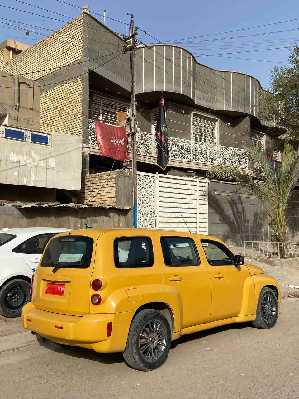 عندي هاي السياره لبيع السياره نظيفه امانت اللّٰه السياره مستعجل عل بيعه السياره موديل ألفين 2009 السياره سعره 42 وبيه مجال السياره نقد التواصل معه هذه الرقم
***********هذه الرقم بس وتساب
