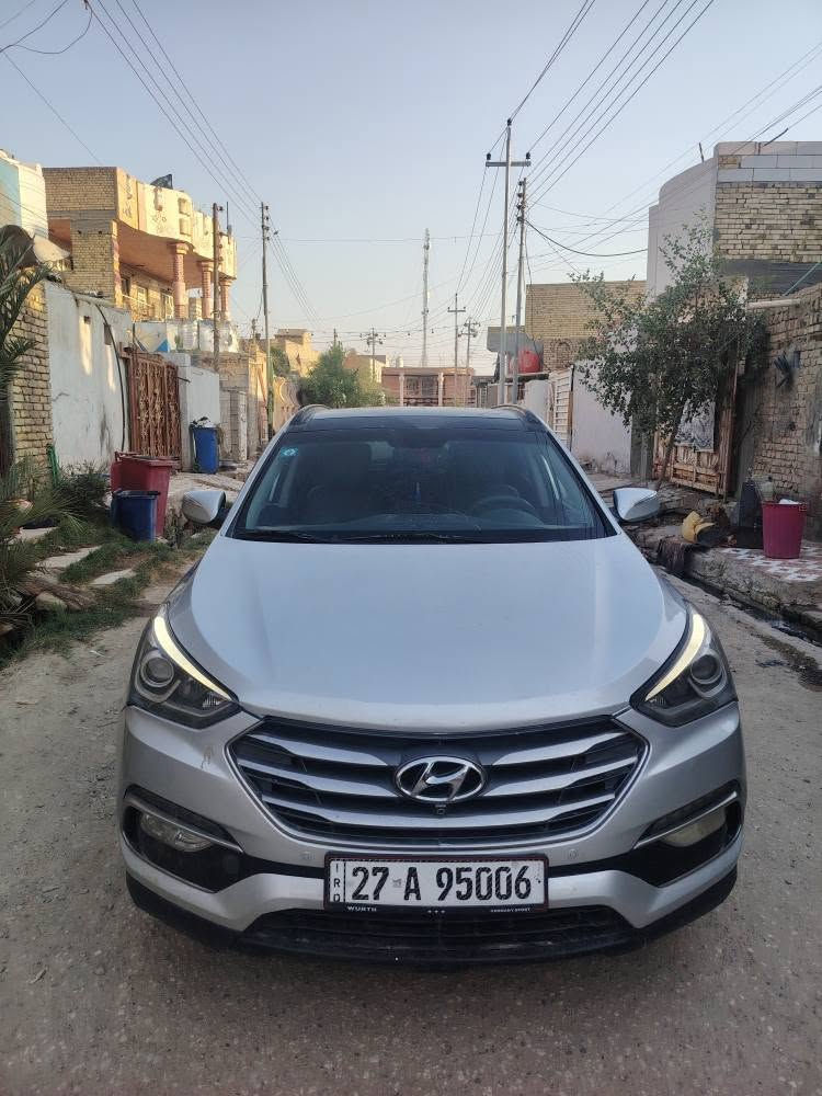 لبيع او مراوس
سنتافيا موديل 2018 رقم 
ذي قار دولي سياره فول مواصفات جاهزه تبريد بلكشنات بنراما بصمه حساسات امامي وخلفي 4كامرات اعله مواصفات لبيع او مراوس مكاني ذي قار ***********

