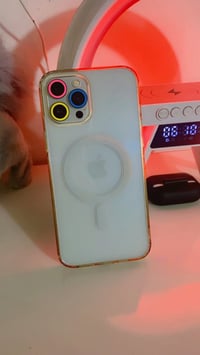 ايفون 12 برو ماكس • ٢٥٦ • بطاريه ٧٥