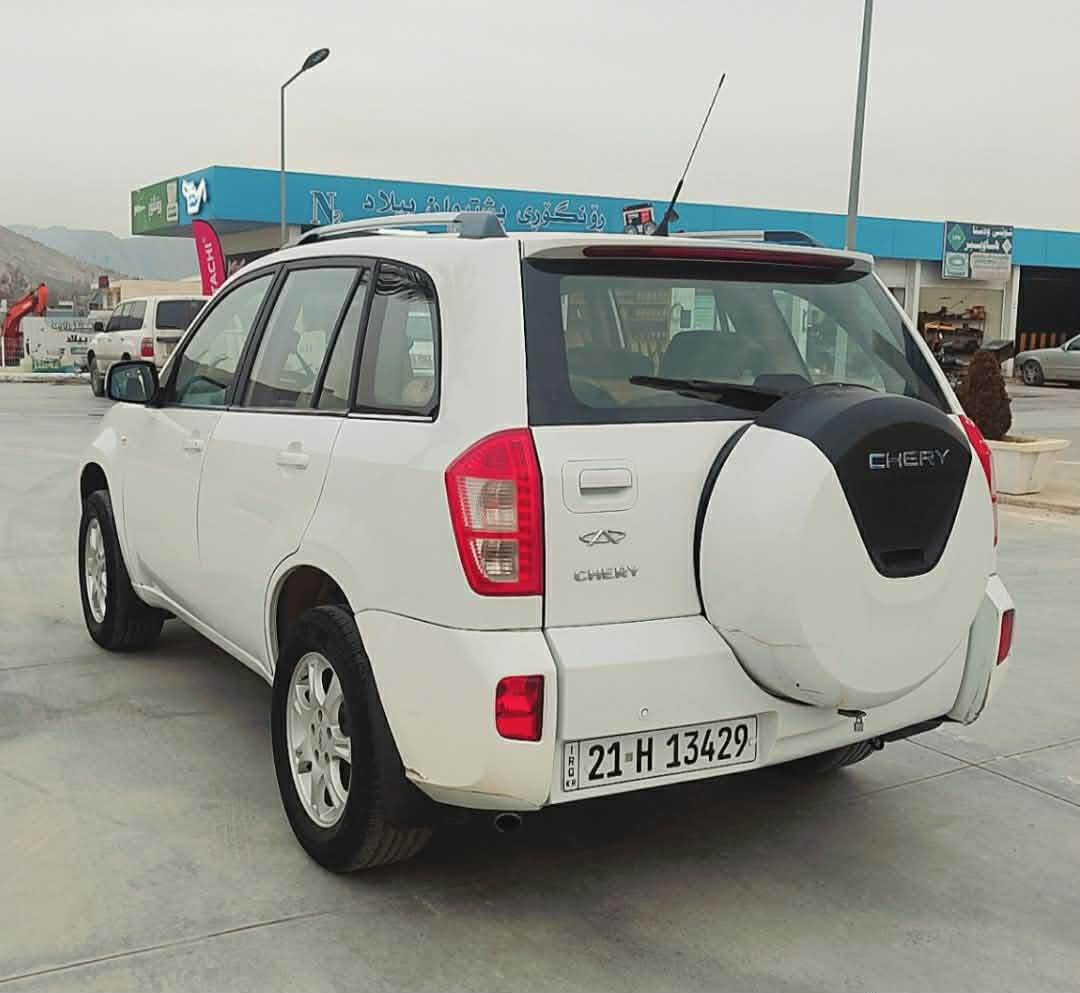 شێری تیگۆ 2014 
گێڕ سیم (گێڕ مەرغوب)، مەکینە و گێڕ بە شەرت، سەناوی تازەیە ، سەیارەکە بێ بۆیاخ و بێ تەعدیل ، توند و تۆڵە و بێ مەسرەفە.

نرخی ٧٦ گەڵا و معامەلە

0750 358 3653 رانية, السليمانية
