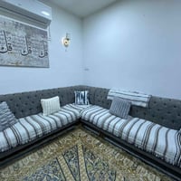 اسنفجي طبي • ديوان • ٨ مقاعد