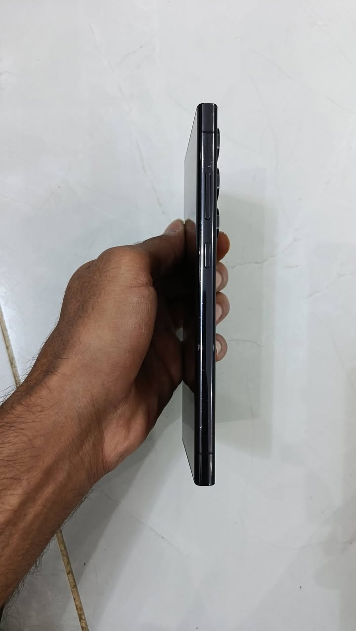 سلام عليكم گلكسي S23 الترا ذاكره 256 لون اسود بطاريه 5000 موبايل نظيف كلش مامفتوح ولا مبدل ولا مصلح كفاله عامه الموبايل محتوياته كارتونه وكيبل أصلي مالـ موبايل نفسه السعر خاص


**إذا كنت صاحب هذا الإعلان وتريد حذفه لأي سبب، رجاءا أرسل رسالة إلى الدعم الفني**