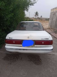 تويوتا مارك II • بصرة • ميسان