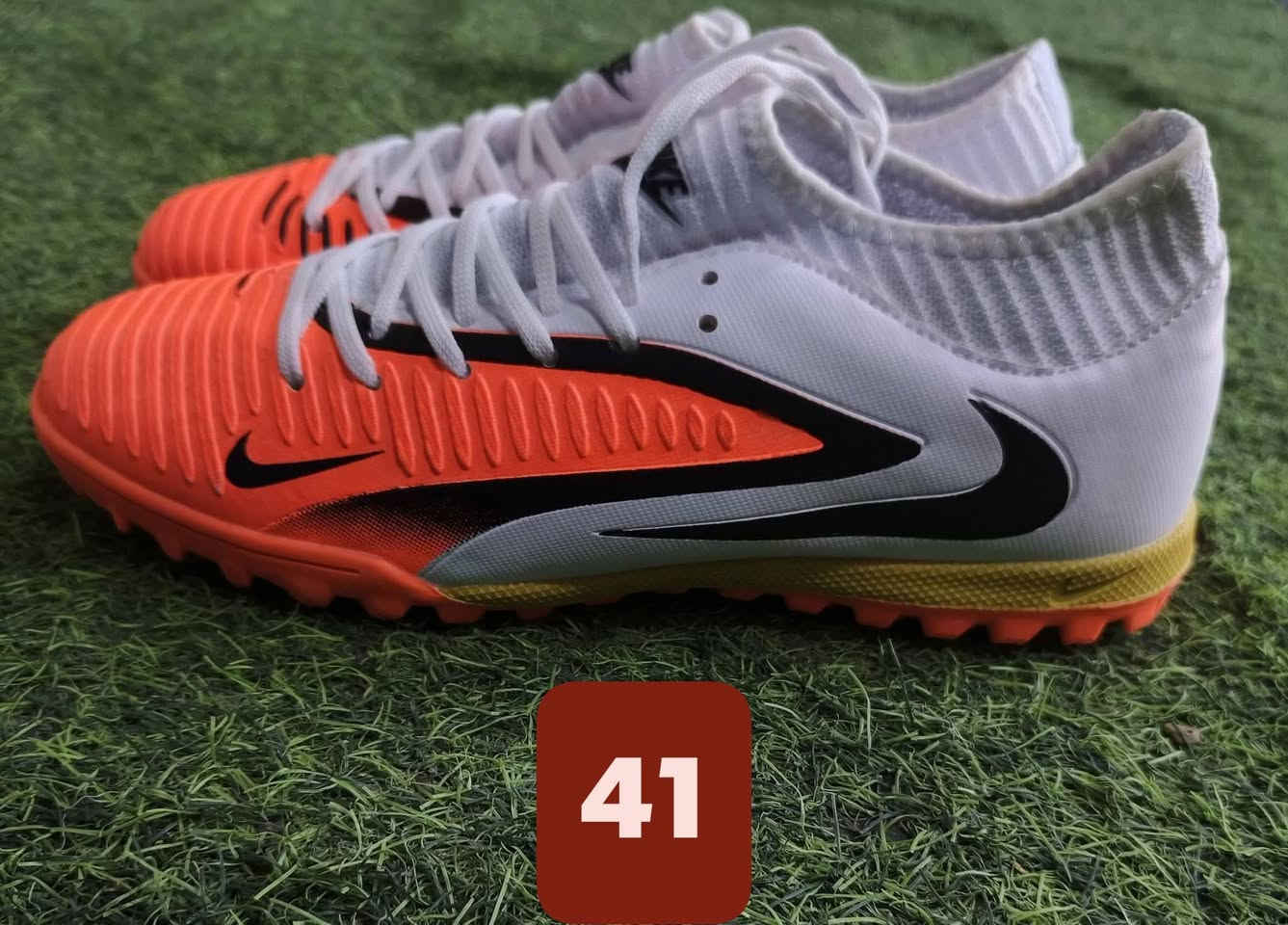 قياس 41


**إذا كنت صاحب هذا الإعلان وتريد حذفه لأي سبب، رجاءا أرسل رسالة إلى الدعم الفني**