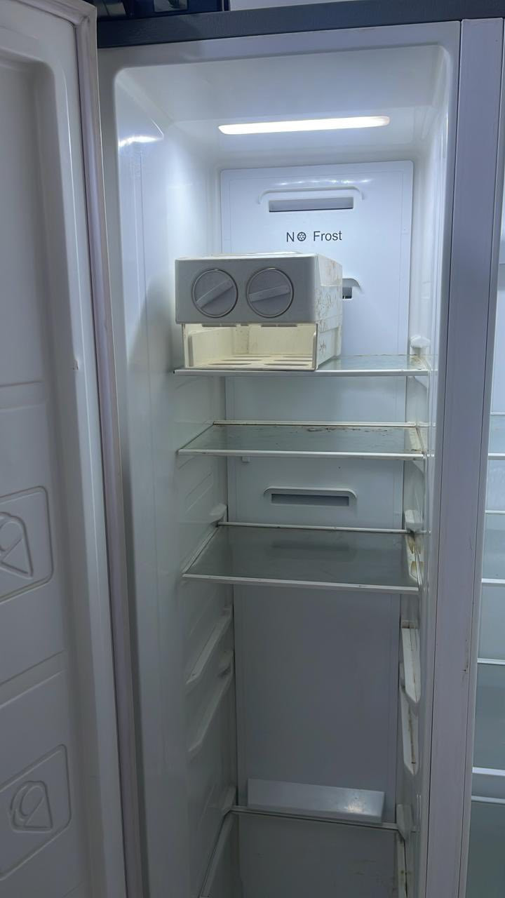 سلام عليكم حبايب ثلجه للبيع ستعمال قليل                  مكاني بغداد.    سعر ب٥٠٠وبيه مجال الطيبن 
رقم ***********
