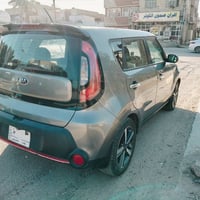 سول ٢٠١٦ • محرك ١٦٠٠ • ٩٩٠٠٠ كم