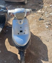 دراجة بطه • موديل 2003 • كربلاء حي العباس