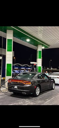 تشارجر • ٢٠٢٢ • رقم بصره