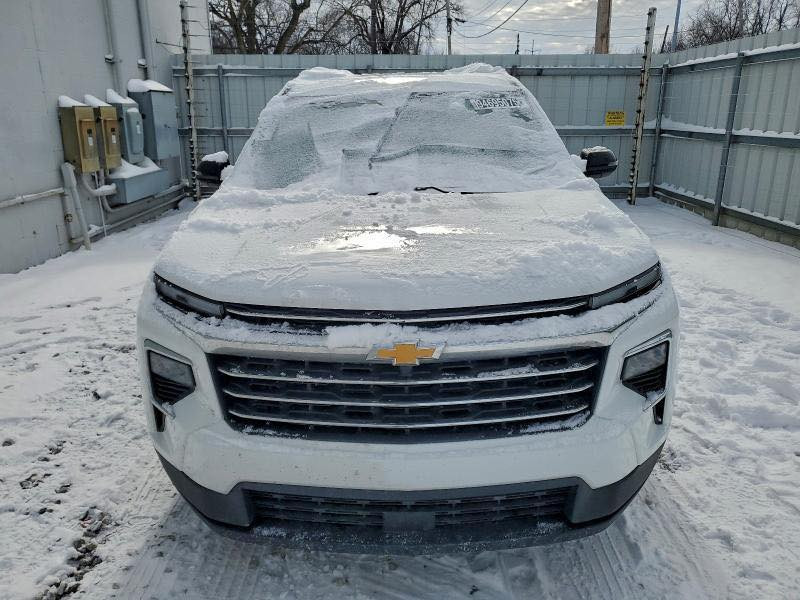 ‎🌟 شركه المتميز للمزادات الأمريكية والكندية والشحن البحري 🌟
‎⛔ إعلان سيارة من مزاد أمريكا ⛔
‎🚗 نوع السيارة: 2025 CHEVROLET TRAVERSE�📅 وقت المزاد:5/1/2026�🔢 رقم اللوت: 94695075
‎🛠️  الحادث/الضرر:  خدوش بسيطه        �🛠️ حجم المحرك: 2.5�⚙️ السلندر: 4�🔧 نظام الدفع: دفع امامي                                                                      �📏 المسافة المقطوعة: 30,580  mi
‎🌐 للانضمام إلى مجموعة الواتساب الخاصة لشراء السيارات من المزادات الأمريكية والكندية:�اضغط هنا: https://chat.whatsapp.com/CHchp4i8IM0GCMY7soZfir
‎🔍 طريقة المزاودة:�يمكنك المزاودة عبر مكتب المتميز إمّا بالحضور الشخصي أثناء فترة المزاد، أو عن بُعد عبر الهاتف المحمول. 📲�نقوم بمتابعة حالتك حسب السيارة وموعد مزادها، ويمكنك تحديد مبلغ أقصى للتزايد، ونتوقف عنده مباشرة. 📈💬

‎🚨 ملاحظات هامة:
* عمولة موقع المزاد تتراوح بين 7% – 10% من قيمة السيارة.
* أسعار الشحن تختلف حسب موقع السيارة داخل أمريكا. 🌎
* مدة الشحن تتراوح بين 2 – 3 أشهر حسب موقع السيارة. 📦⏳
‎📌 علماً بأن:
1. أسعار السيارات تُحدّد أثناء المزايدة، مع إمكانية الشراء المباشر. 💰
2. نقدم خدمة أونلاين كاملة للشراء من منزلك مع تأمين مبلغ بسيط في محافظتك. 🏡💻

‎🏢 عناوين فروع الشركة:�بغداد: البياع – إشارة البياع، قرب مركز العياش لكماليات السيارات�كربلاء: سريع حي المعلمين قرب المشاتل�الديوانية: قضاء غماس�ميسان – العمارة: المجر الكبير

‎📱 أرقام التواصل (واتساب متوفر):
‎فرع بغداد:
* *********** 📲 – سيد علي
* *********** 📲 – مهندس حسن
‎فرع كربلاء:
* *********** 📲 – قاسم الشمري
* *********** 📲 – محمد الشمري
‎فرع الديوانية:
* *********** 📲 – حيدر المتميز
* *********** 📲 – أبو سجاد المتميز
* *********** 📲 – عيسى المتميز
‎فرع العمارة:
* *********** 📲 – أبو زهراء الفرطوسي
 
‎⏰ أوقات الدوام:
طيلة أيام الأسبوع ما عدا (السبت والأحد) عطلة المزاد.
من الساعة 4 مساءا وحتى الساعة ال12 منتصف الليل
