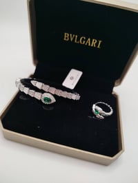 بولكاري • سوار • محبس