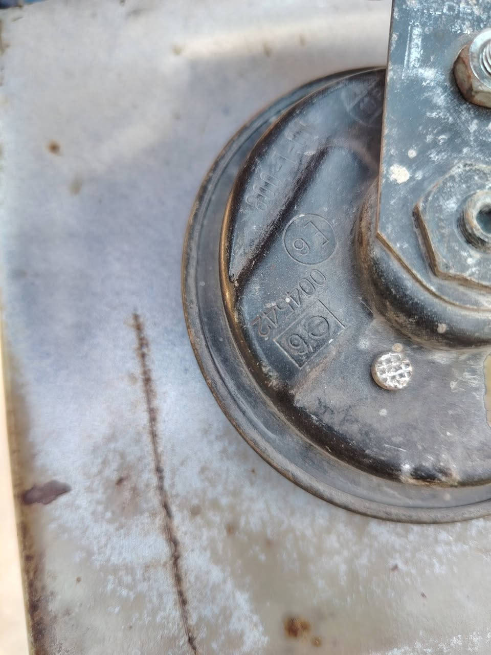 سلام عليكم سيدان باله للبيع مكاني كربلاء 
رقم ***********
