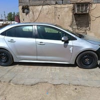 كورلا • ٢٠٢٠ • وارد امريكي