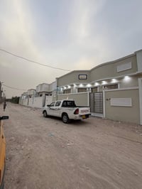 البصرة كوت ثويني • ١٥٠م • ٦ دور