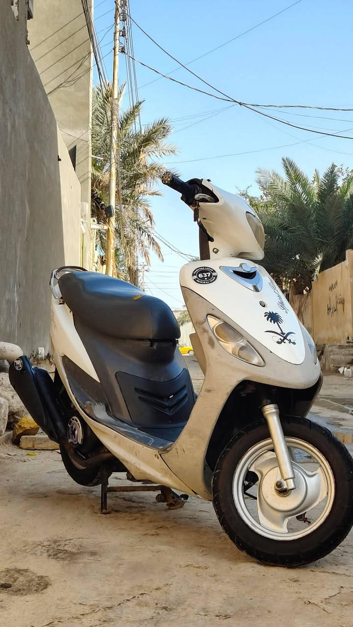 دراجه ماكس منغولي للبيع شغاله سلف هندر كل نقص مابيهه السعر 500


**إذا كنت صاحب هذا الإعلان وتريد حذفه لأي سبب، رجاءا أرسل رسالة إلى الدعم الفني**