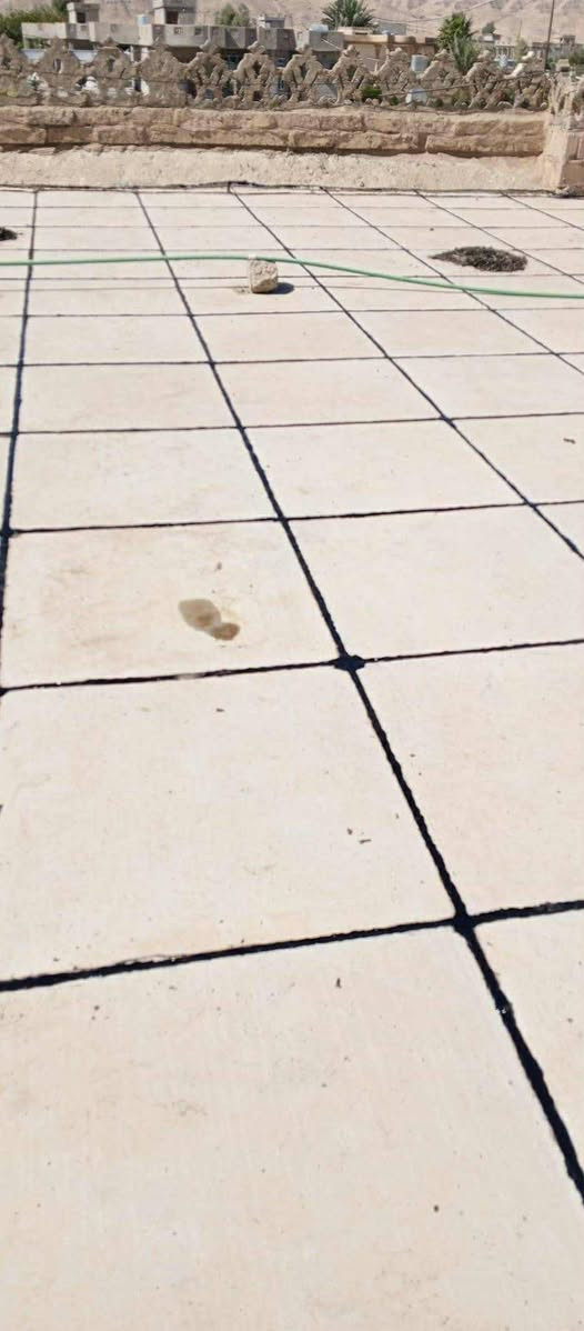 السلام عليكم
تطبيك شتايكر.... واعادة ماستك وترميم السطوح القديمه 
دقه في العمل وسرعه في الإنجاز
عمل ومواد درجه اولى 
للاستسفار الاتصال ***********/واتساب 
أو مراسلتنا خاص/
