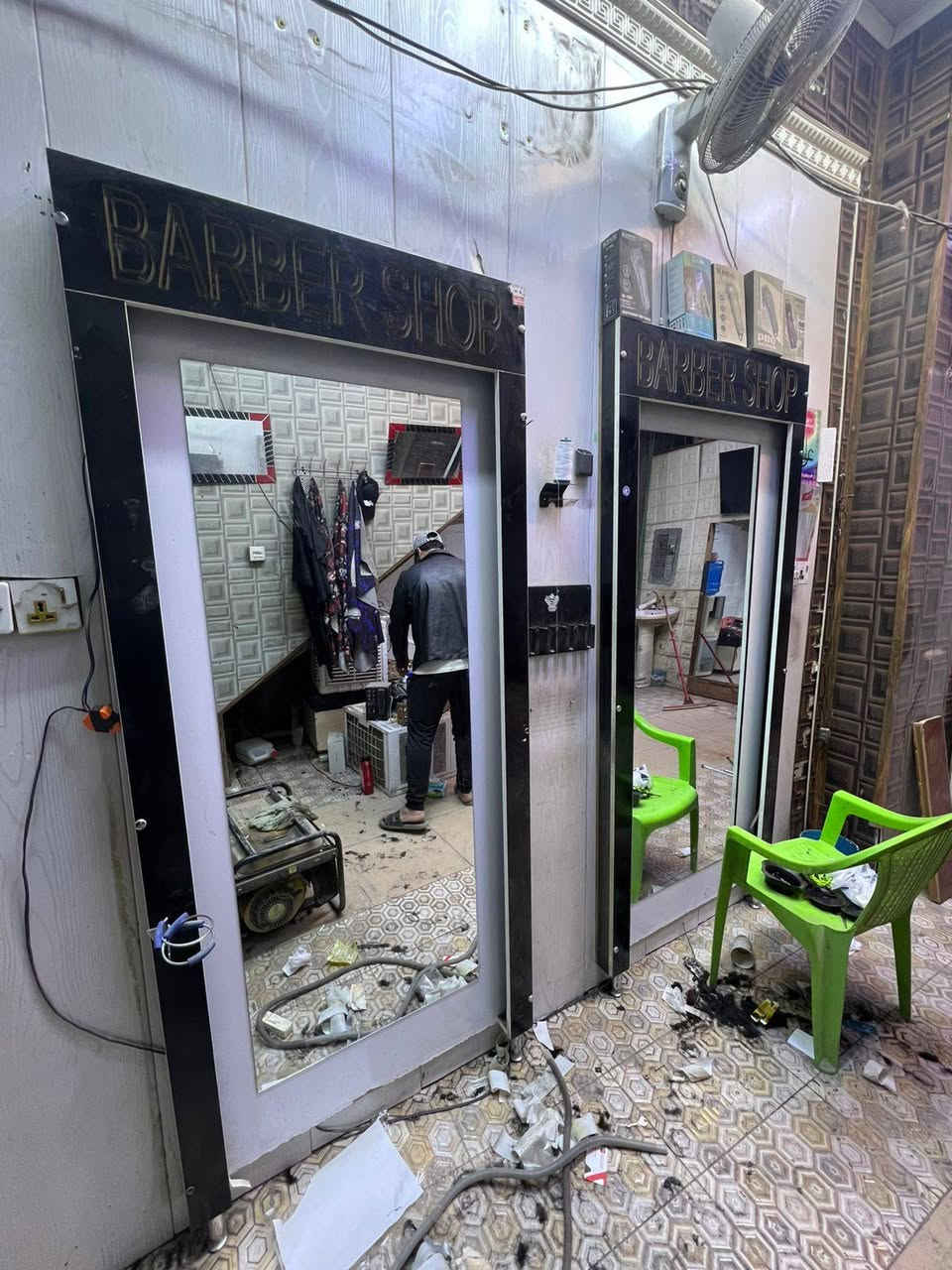 مري مال حلاقه للبيع سعر لوحده 30الف كربلاء خلف مستشفى الولاده كربلاء, العراق


**إذا كنت صاحب هذا الإعلان وتريد حذفه لأي سبب، رجاءا أرسل رسالة إلى الدعم الفني**