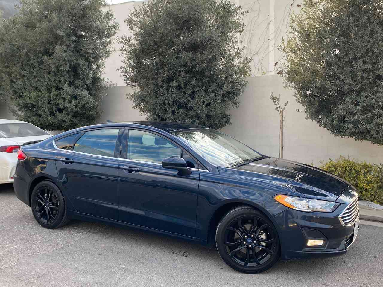 فورد فيوجن ford fusion
مواصفات Se
موديل 2020

ماشية ٩٥

لون مميز اسود كذاب

محرك 1500 تيربو اختصادي و قوي جدا

محرك و گير و حدادي شرط

سيرفس و صيانة دورية جديد

ضرر سيارة فقط شويه من هلال جاملغ خلفي صبغ بدون دواخل نهائي و سيارة بدون تعديل او شخوط

حتى دعاميات  بلادي

سيارة بأسمي سنويه بعدها ما منتهي تحويل مباشر هزة و فحص مروري جديد 

مكاني اربيل

رقم موبايل و واتس اب:*********** أربيل, العراق
