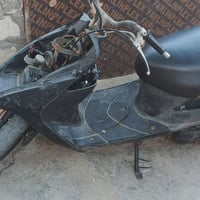 دراجه شغاله للبيع اوراق 150$07732255918