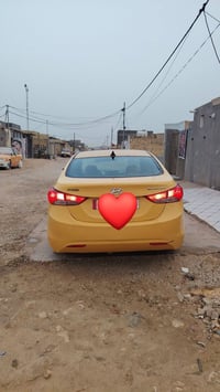 انتره • ٢٠١٣ • مكينة معمره