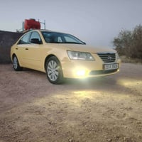 سوناتا • ٢٠٠٩ • أمريكي رقم انكليزي