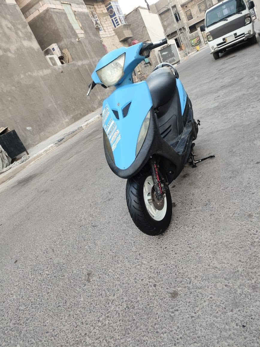دراجه عدله سعر600 بها مجال الاتصال على الرقم ***********
