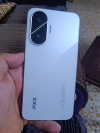 بوكو F7 • ٥١٢ • بطاريه ١٠٠٪