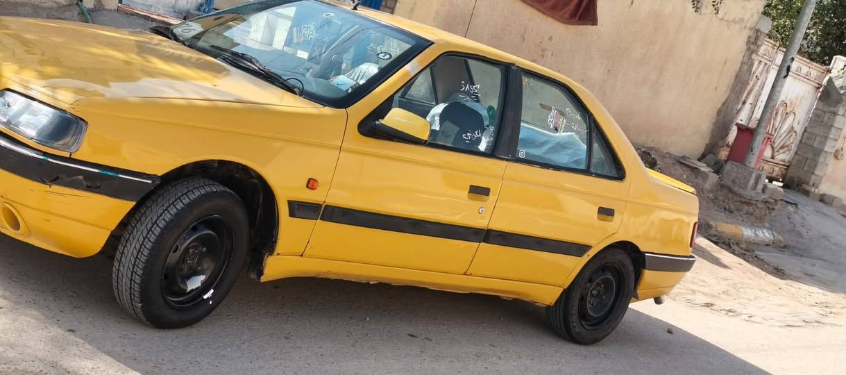 بيجو موديل 2016 رقم بصره سنويه لحد 2028 كير محرك مكفولات حداديه طوبه تخم تاير سنتر لوك شاشه سيارة جاهزه مابيها نقص 
السعر 29 عنواني العمارة ***********
