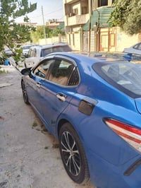 كامري البيع2019seمحدث 24 سياره مصبوغه حزام كير ومكينه شرط مامفتوحين تب...