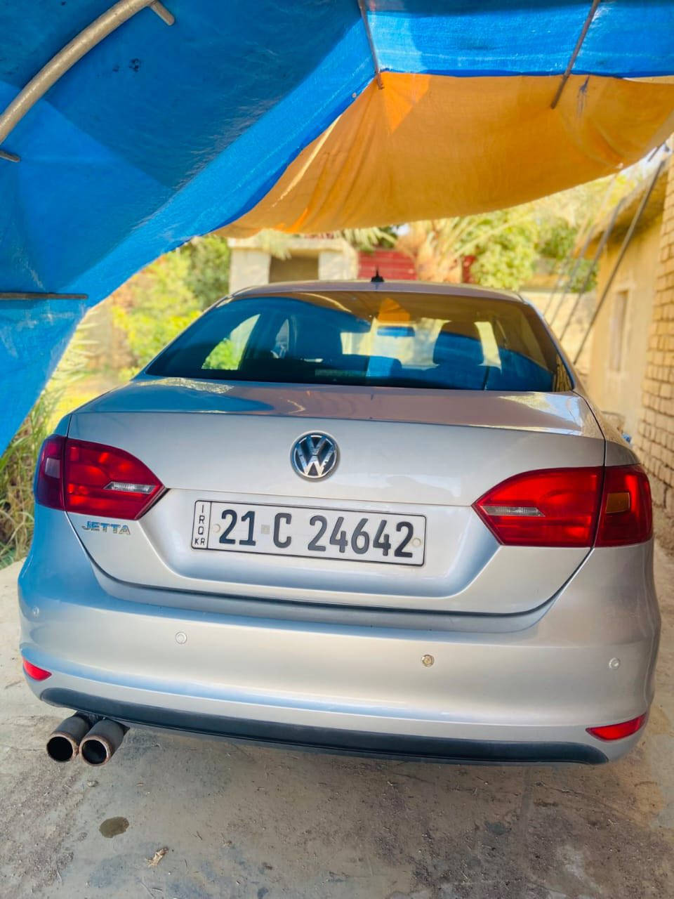 السلام عليكم
للبيع جيتاا موديل 2015 اكلين شرط السونار جديد
بسعر 125 وبيها مجال
السيارة كلها وضع الشركه كبس
تنفس طبيعي مو تيربوو
الاستفسار مكان السياره العلم وحياكم
رقم ***********
