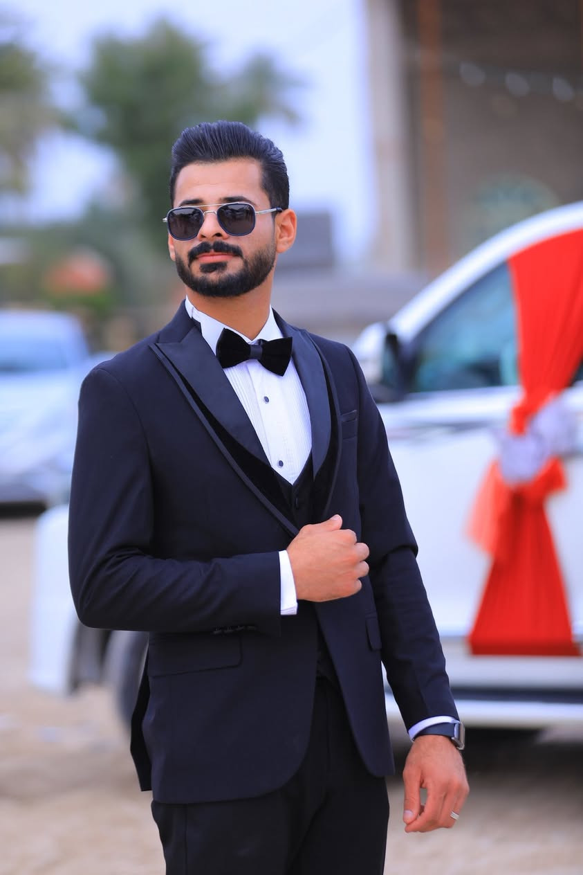 زفاف الحبيب ( عباس العيساوي)
      الف الف مبروك  
انشاءالله الذرية الصالحة حبيبي

 وثق اجمل لحضات عمرك بدقه عاليه 
وباأسعار مناسبة جدا جدا 

لتصوير كافة المناسباة  #المصور_كرار_شاكر 
للحجز يرجى مراسلة الصفحة أو الاتصال عل الرقم التالي 
***********
رابط القناه 👇
https://t.me/krarbkwvj100
