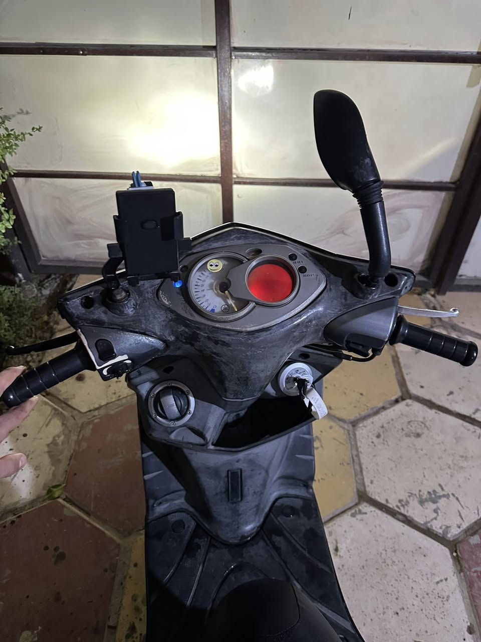 سلام عليكم سكنز ياباني قبق نفخ استان حساس مكينه مزود 58دراجه نظيفه وحلوه كلجات رياضي دبل خلفي رياضي سلف رياضي بس بي خلل نوزل خطين لايت زنوز ولباقي كامل مكان بغداد الراشديه مقابيل الحسينيه تفاصيل اكثر خاص ***********
