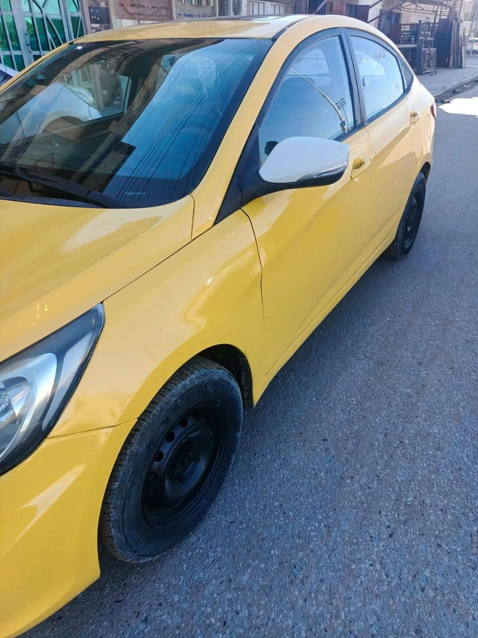 سلام عليكم اكسنت موديل 11خليجي 1600فول مواصفات سياره مصبوغه عام مكاني كربلاء بسمي رقم انبار مشروع وطني وين ميعجبك احولك ؤدوشمه جديده تخم تاير قبل شهر شديته اخوان شراي ينتصل فقط حته وات ساب ماعدي ***********سعره75وبيه مجال حك جيه
