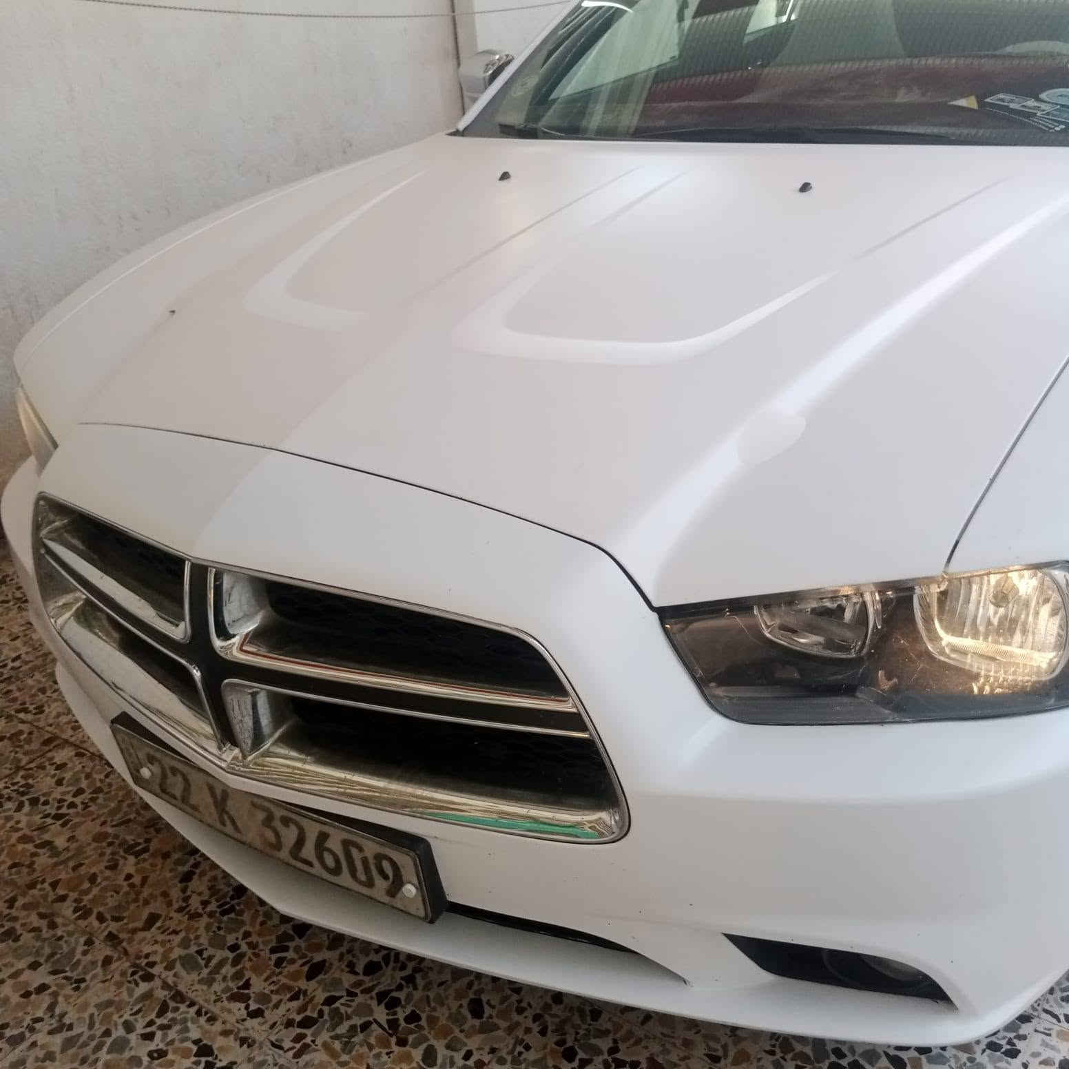 جارجر 14 كنديه مكفوله كفاله عامه سونار مرفوق معه صور حدادين جديده تخم تاير جديد المكان ميسان السعر ١٦٠ وبي مجال ***********
