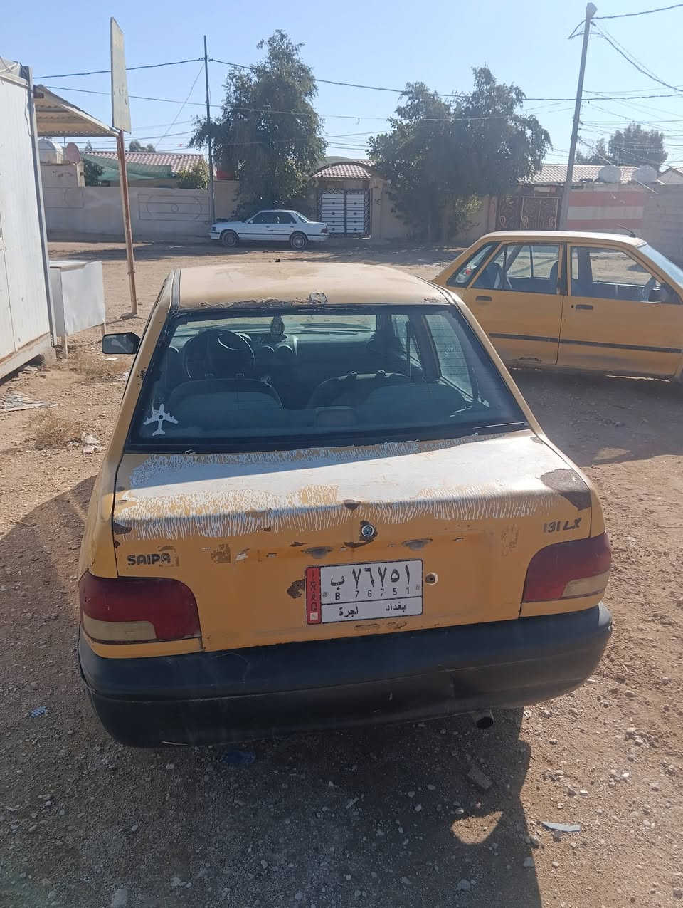 سلام عليكم سابيه البيع موديل 2013سنويه 27مكينه وكير مكفول وشاصي مكفول راعيه ماندله بدون راعي ابيع سعره 13. مكان حله ***********
