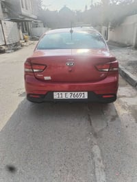 ٢٠١٩ • وارد امريكي • حادث يمين