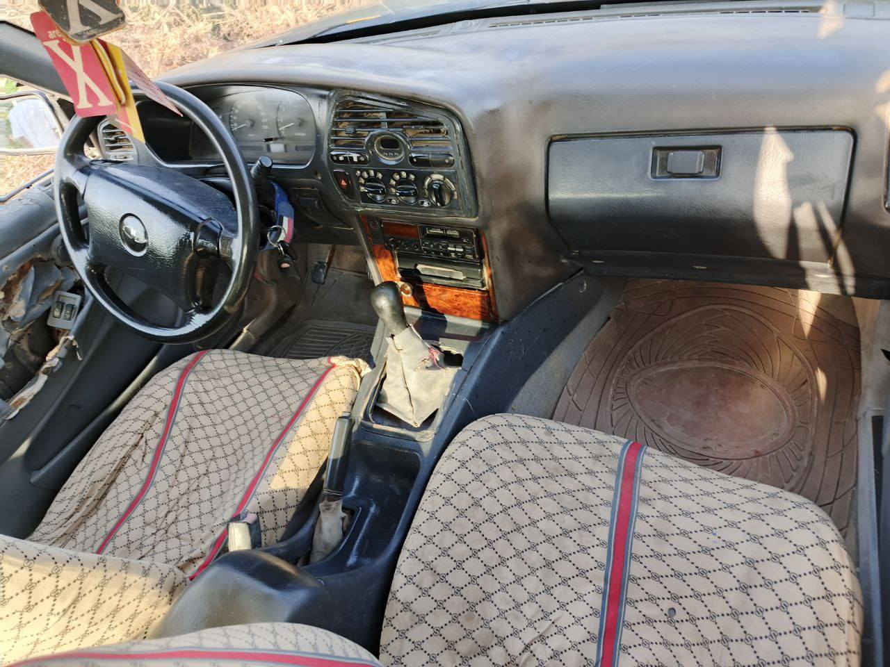 برنس فراشة موديل 96 مال جناي يساره احلا من صوره محرك مفتوح المرغوب كير محرك خير من الله يساره بسمي تحويل مباشر سياره مصبوغه جماليه اشر جراد مكان سياره البعبيد جزيره الخالديه السعر 30 وبيها مجال للشراي ***********
