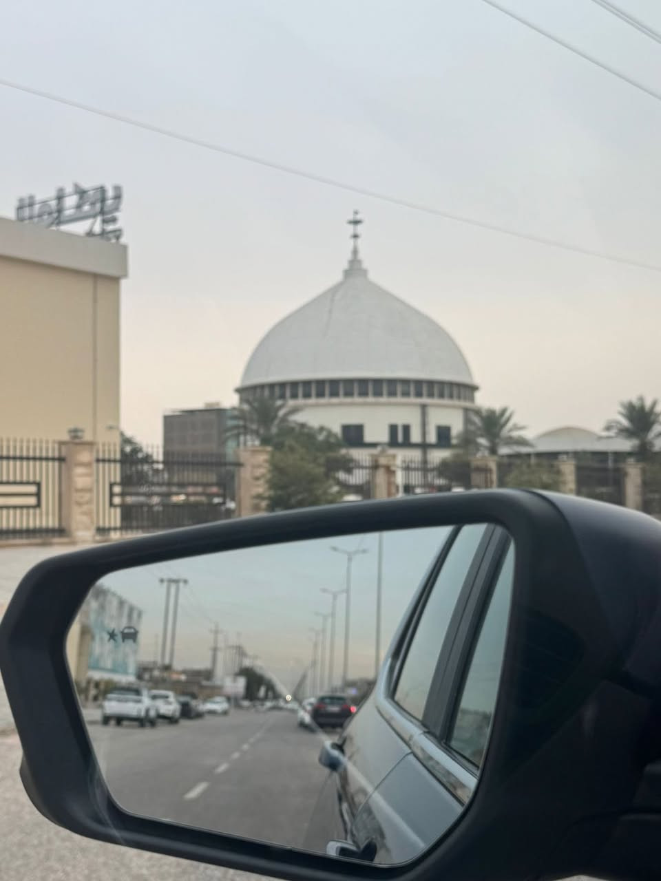 اكونكس 2023
LT 

مواصفاتها 

بصمه 

رادار جانبي 

تبريد خلفي 

دكمه فور ويل 

كرسي كهرباء

دكمه اوتو ستوب 

كروس سرعه 

تحديد مسار

حساس امامي خلفي 

ماشيه 44,000km

رقم اربيل السياره

سعر السياره 165وبيها مجال 

حادثها فقط جاملغ 

صور الحادث موجوده وكذالك سونار مرفق 

مكان السياره النجف 

للتواصل 

***********
