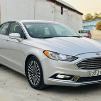 فيوجن SE • ٢٠١٨ • محرك ١.٥