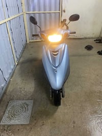 بريز • سكوتر • مكفول