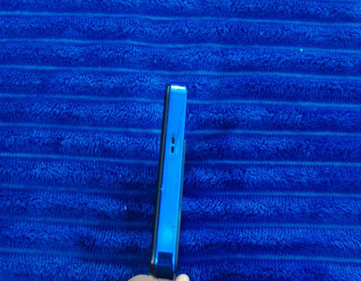 سلام عليكم تلفون ميجا هرتز        البطاريه  mAh6000السعر 200 مكاني حي اور   ***********.   الرقم وتساب
