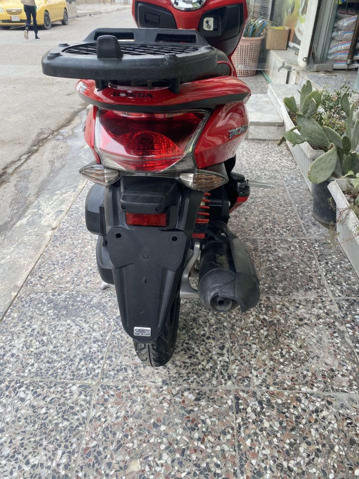 جيل اول شرط بلاديه كفاله عامه ياباني محرك 150
ماشيه 14 عوان بغداد كماليه مامتواجد فيس ***********
