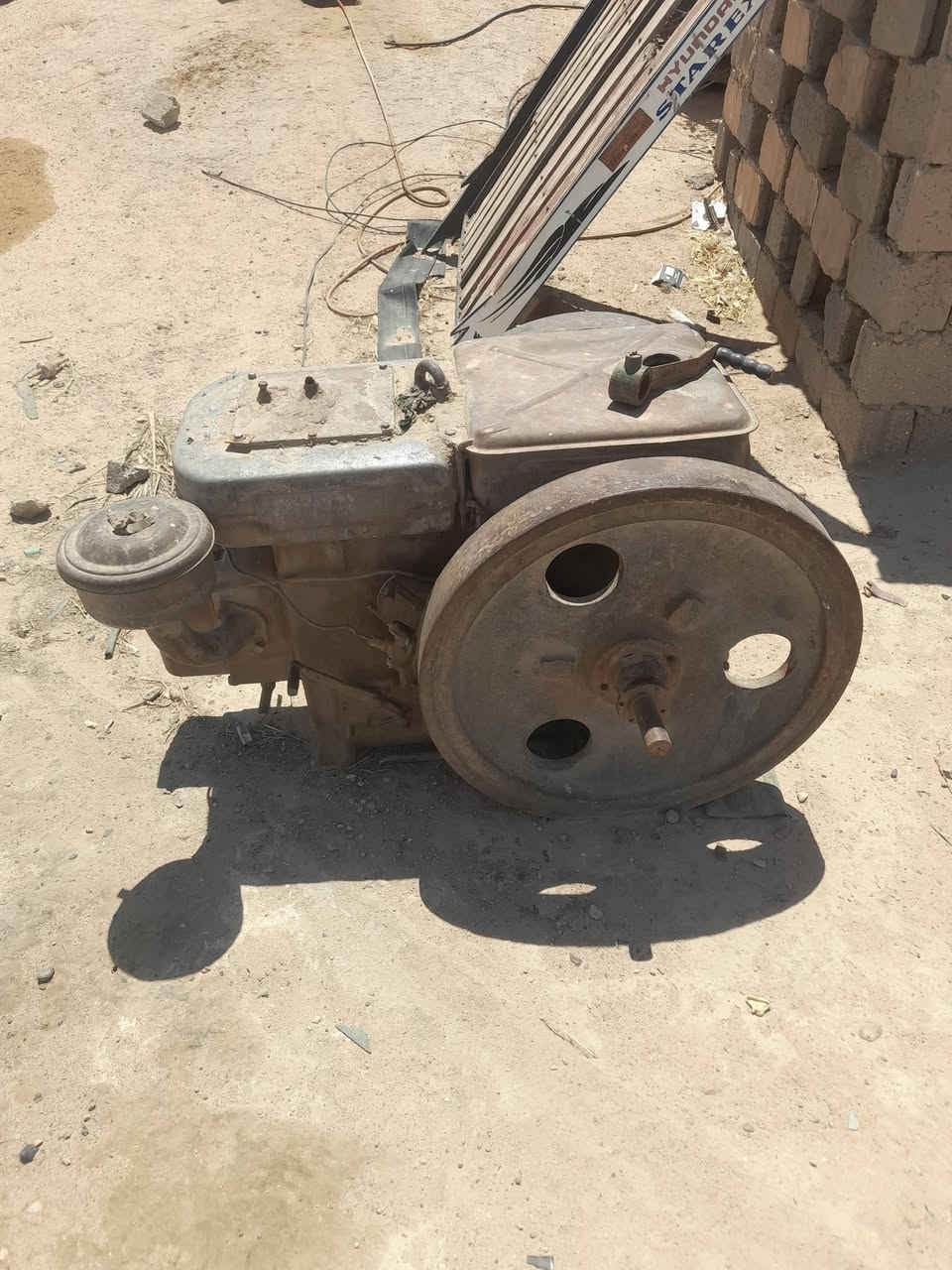 البيع مكينه ينمر ام 22 شقاله 
***********
