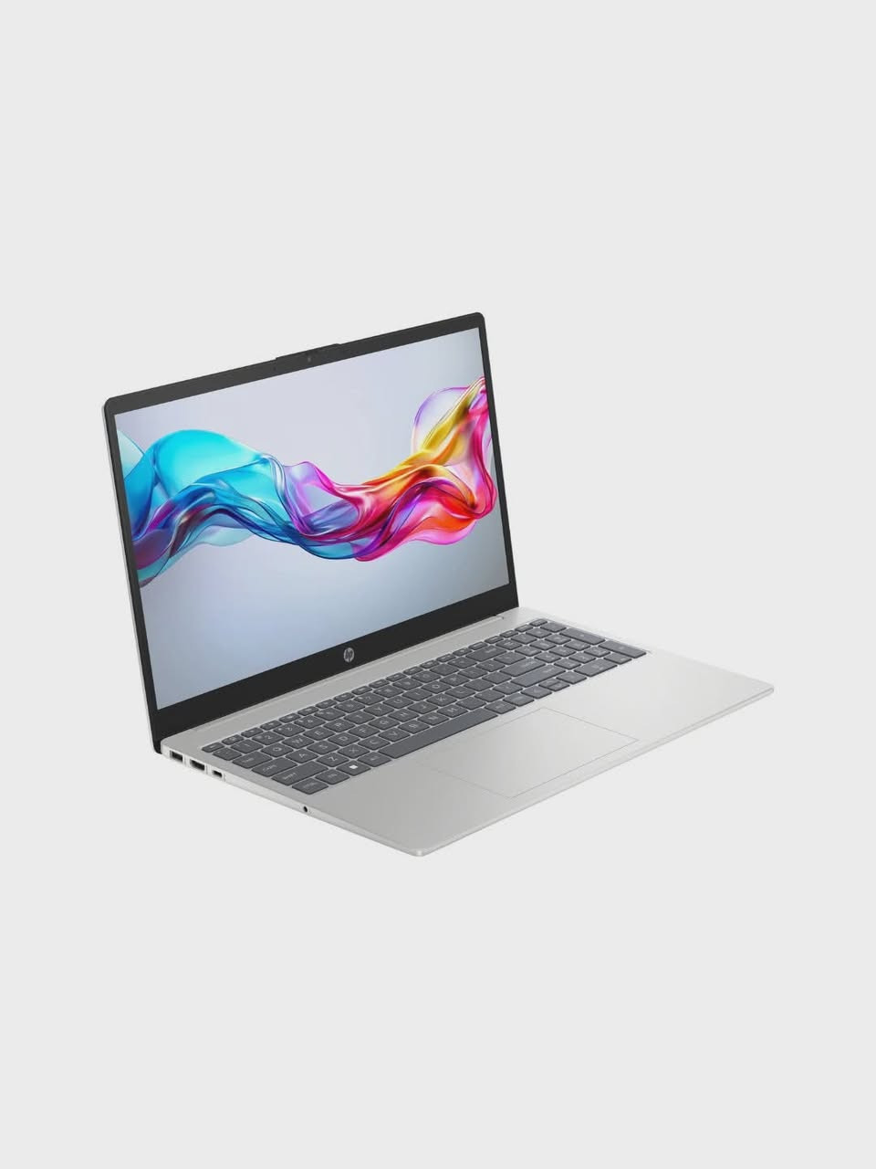 الأناقة و الجمال من HP 🔥
للطلاب و الأساتذة 💻

مواصفات
 HP Laptop 15-fd0242ne 

المعالج: Intel Core i5-1334U (الجيل 13)

10 أنوية (Cores)

12 خيط معالجة (Threads)

تردد يصل إلى 4.6GHz مع Turbo Boost 

كرت الشاشة: Intel Iris Xe Graphics مدمج 

_ الذاكرة (RAM):

8GB DDR4 

 سرعة 3200MHz

_ التخزين:

512GB SSD PCIe NVMe 

_ الشاشة:

15.6 بوصة

Full HD (1920×1080)

Anti-Glare (مضادة للانعكاس) 

_ الكاميرا:

HP True Vision HD

_ الاتصالات:

Wi-Fi 6

Bluetooth 

_ المنافذ:

2 × USB-A

1 × USB-C

HDMI 1.4b

منفذ سماعة/مايك 3.5mm 

_ البطارية:

3 خلايا (41Wh)

عمر يصل إلى 2 ساعة تقريباً

شحن سريع 50% خلال 45 دقيقة تقريباً 

_ الوزن:

حوالي 1.59 كغم 

مناسب لـ:

✅ الدراسة والجامعة
✅ برامج الأوفيس والتصفح
✅ مشاهدة الفيديوهات والعمل اليومي
✅ البرمجة الخفيفة والمتوسطة
✅ التعديل البسيط على الصور

❌ غير مخصص للألعاب الثقيلة الحديثة أو المونتاج الاحترافي الثقيل بسبب اعتماده على كرت شاشة مدمج.

السعر 745 ألف متوفر بالنقد و القسط على مصرف الرافدين 
للتواصل واتساب 0775 571 3339 
ماسنجر فيسبوك LapGulf 

#LapGulf
