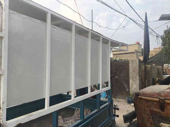 محجر للبيع  رخيص ومناسب مصارله ثلاث اشهر من سكمنا. غراض للبيع رخيصه ومناسبه
الاتصال ع هذا الرقم. ***********
