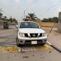 نافارا • ٢٠٠٨ • رقم بصره
